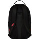 Sprayground Τσάντα πλάτης Shark Central Nylon Backpack